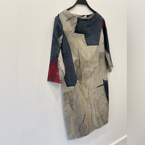 Annette Gortz Dress - Picture 7 of 8